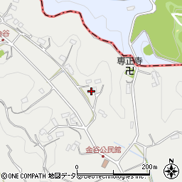 岐阜県美濃加茂市山之上町5988周辺の地図