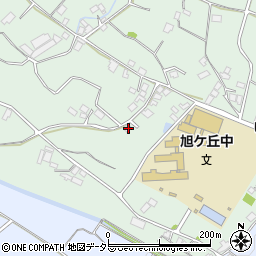長野県飯田市大瀬木3532周辺の地図