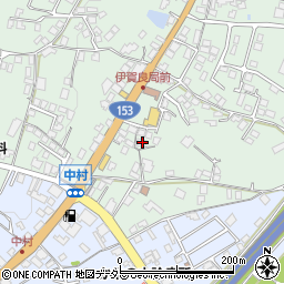 長野県飯田市大瀬木3941-1周辺の地図