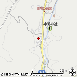 岐阜県美濃加茂市山之上町7018周辺の地図