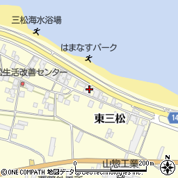 有限会社丹源堂周辺の地図