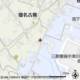 有限会社木村鈑金自動車周辺の地図