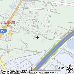 長野県飯田市大瀬木4236-9周辺の地図