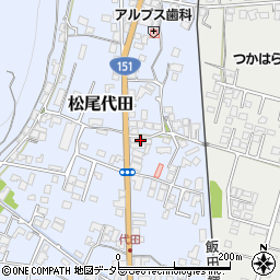 浅井電設旭管工周辺の地図
