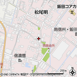 斉藤工業株式会社周辺の地図