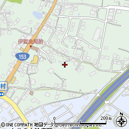 長野県飯田市大瀬木4240周辺の地図