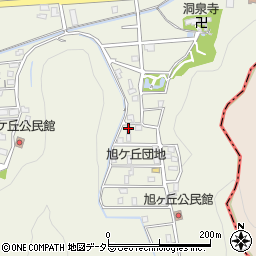 下村建築板金周辺の地図
