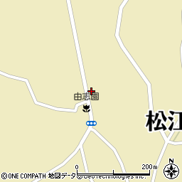 株式会社小田屋周辺の地図