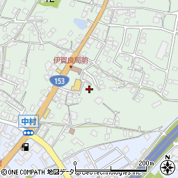 長野県飯田市大瀬木3933周辺の地図