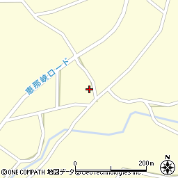 広東木材工業株式会社周辺の地図