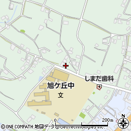 長野県飯田市大瀬木3540周辺の地図