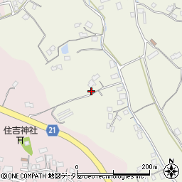 有限会社原田陽文堂周辺の地図