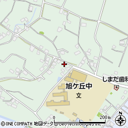 長野県飯田市大瀬木3537周辺の地図
