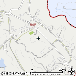 岐阜県美濃加茂市山之上町6131周辺の地図