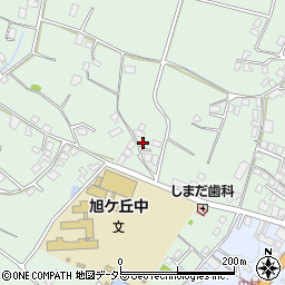 長野県飯田市大瀬木3547周辺の地図