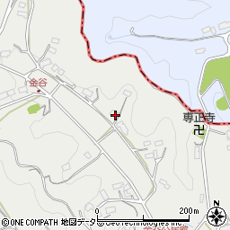 岐阜県美濃加茂市山之上町6005周辺の地図