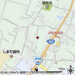 長野県飯田市大瀬木3953周辺の地図