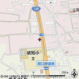 株式会社大塚住宅周辺の地図