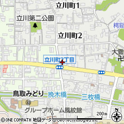 株式会社桂設計事務所周辺の地図