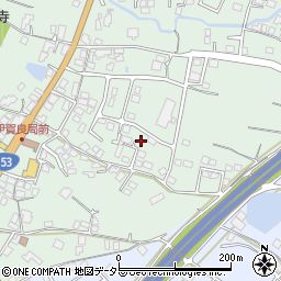 長野県飯田市大瀬木4230-2周辺の地図