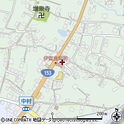 長野県飯田市大瀬木3991周辺の地図