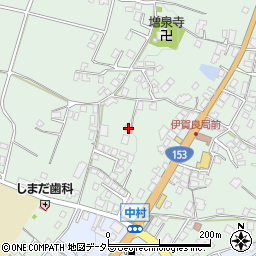 長野県飯田市大瀬木3953-4周辺の地図