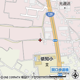 ＳＨＩＮＪＵＬＡＮＫＡ株式会社周辺の地図