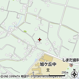 長野県飯田市大瀬木3446-17周辺の地図