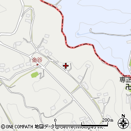 岐阜県美濃加茂市山之上町6021周辺の地図