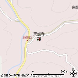 京都府舞鶴市上漆原236周辺の地図
