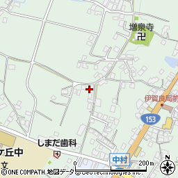 長野県飯田市大瀬木3696周辺の地図