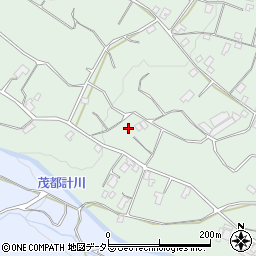 長野県飯田市大瀬木3204周辺の地図