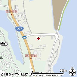 千葉県市原市山田橋871-1周辺の地図