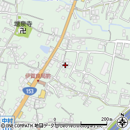 長野県飯田市大瀬木4214周辺の地図