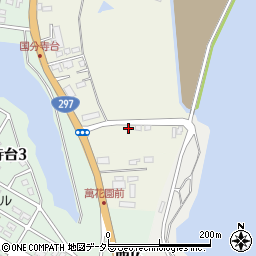 千葉県市原市山田橋870周辺の地図
