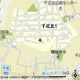 〒501-3953 岐阜県関市千疋北の地図