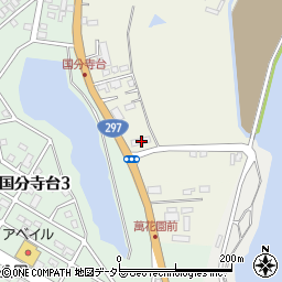 千葉県市原市山田橋863-1周辺の地図