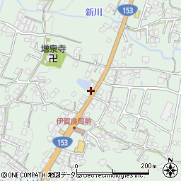 長野県飯田市大瀬木4002周辺の地図
