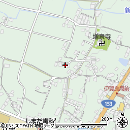 長野県飯田市大瀬木3685-7周辺の地図