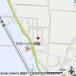 鶴岡組周辺の地図