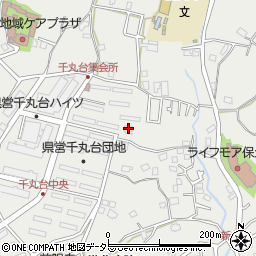 神奈川県横浜市保土ケ谷区新井町317周辺の地図