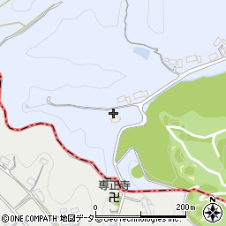 岐阜県加茂郡川辺町鹿塩238-1周辺の地図