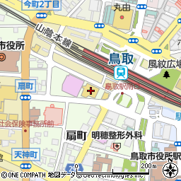 グランワールドカップ 鳥取市 パチンコ店 の電話番号 住所 地図 マピオン電話帳