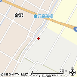 鳥取県鳥取市六反田47周辺の地図