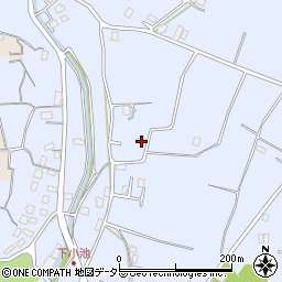 神奈川県座間市栗原1006-2周辺の地図