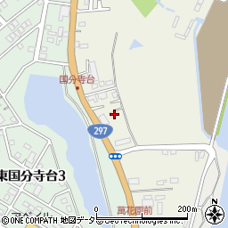 千葉県市原市山田橋821-5周辺の地図
