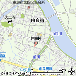 有限会社遠藤本店周辺の地図