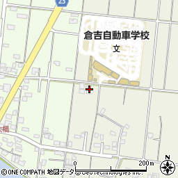 鳥取県東伯郡北栄町西園856周辺の地図