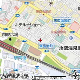 田久おそば処周辺の地図