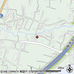 長野県飯田市大瀬木4171周辺の地図